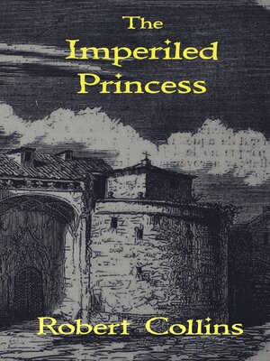 cover image of The Imperiled Princess